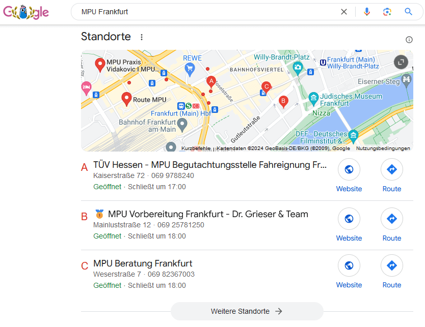 SB Gebäudereinigung